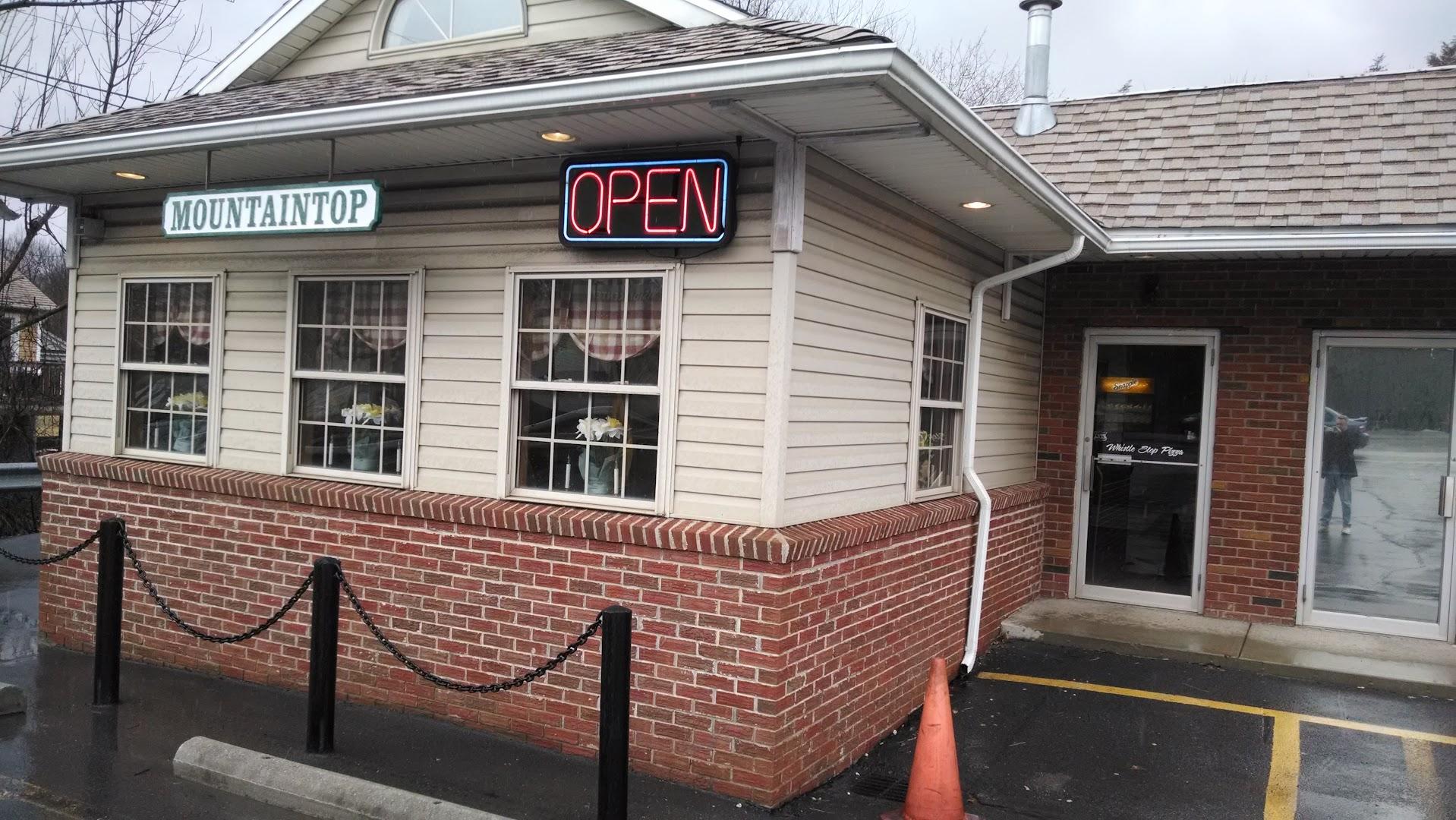 Whistle Stop